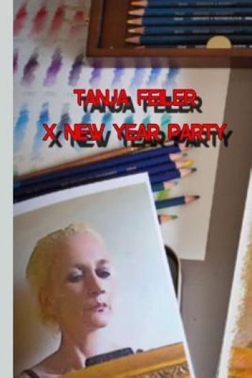 X New Year Party: Dark Thriller