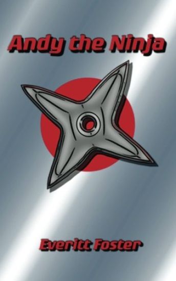 Andy the Ninja
