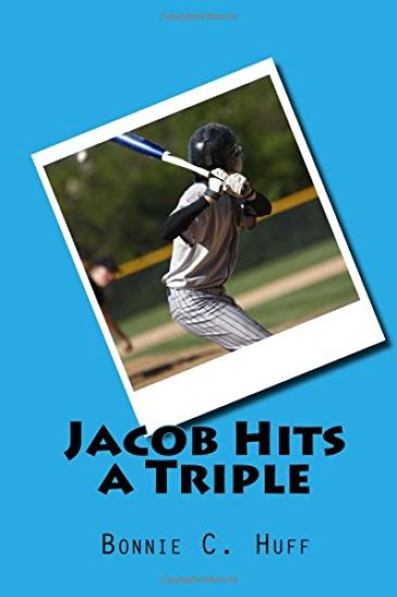 Jacob Hits a Triple