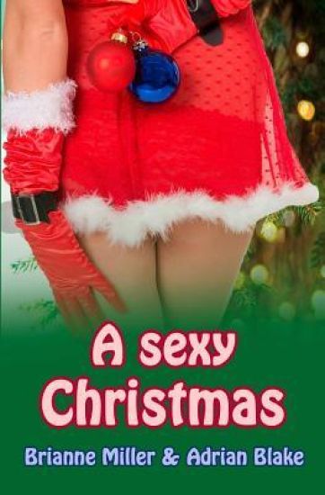 A sexy Christmas