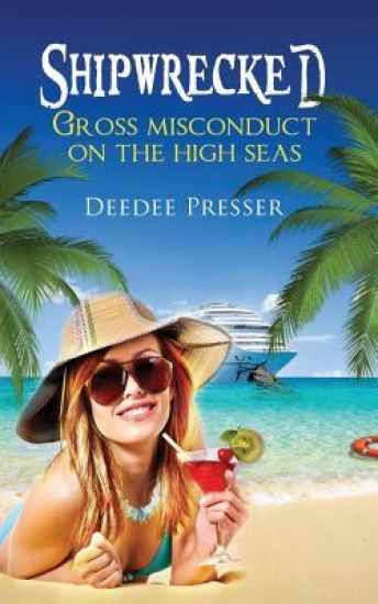 Shipwrecked: Gross Misconduct on the High Seas