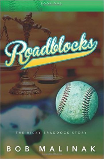 Roadblocks: The Ricky Braddock Story