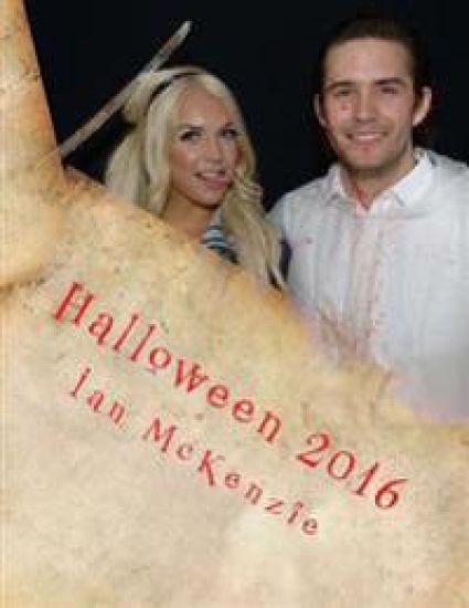 Halloween 2016