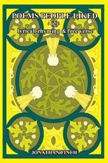 Poems People Liked (2): Lyrical, Rhyming & Free Verse