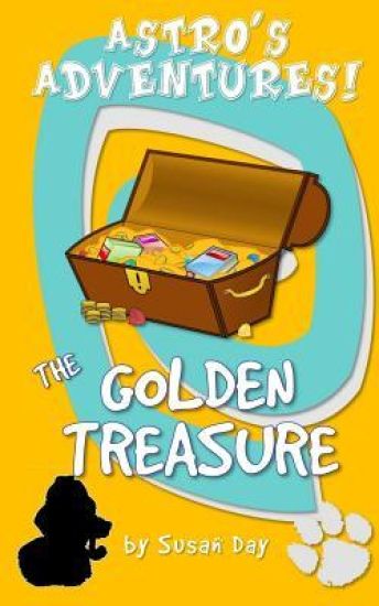 The Golden Treasure - Astro's Adventures Pocket Edition