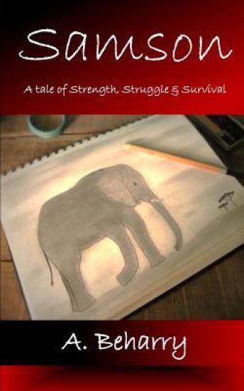 Samson: A Tale of Strength, Struggle & Survival