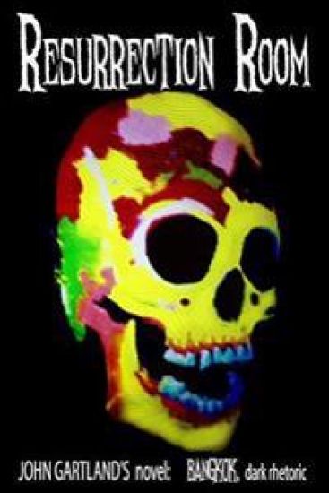 Resurrection Room: Bangkok, Dark Rhetoric