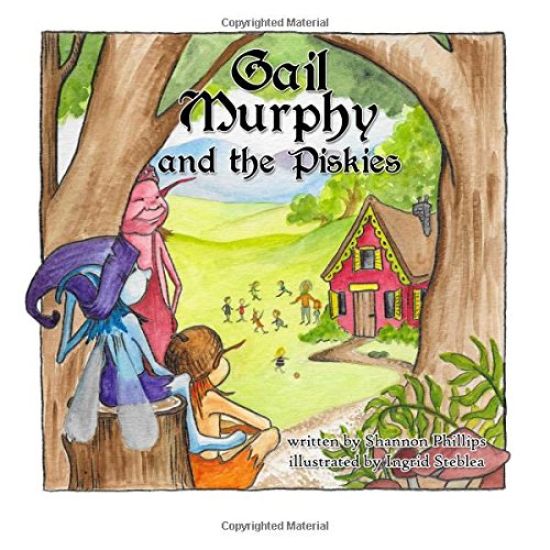 Gail Murphy and the Piskies