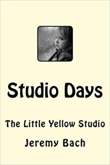 Studio Days: The Little Yellow Studio