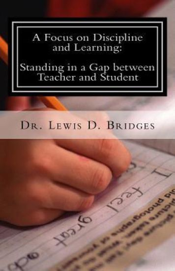 A Focus on Discipline and Learning: Standing in a Gap between Teacher and Student: In-School Suspension: Behavioral Intervention through Attitude Adju
