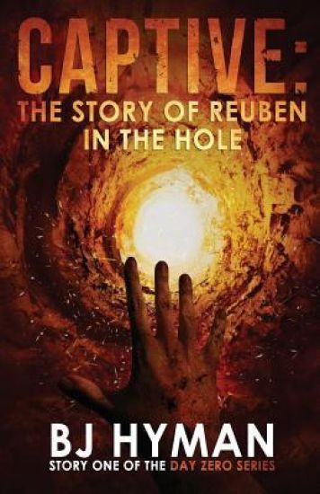 Captive: The Story of Reuben in the Hole