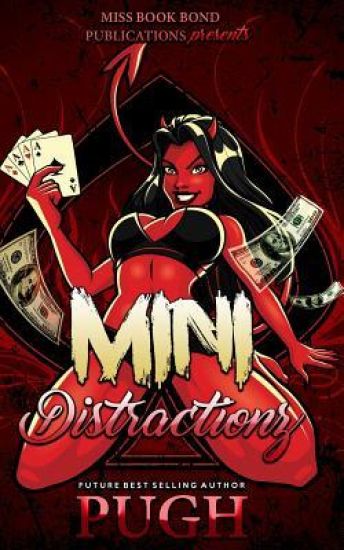 Mini Distractionz