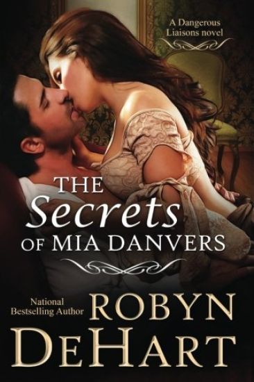 The Secrets of Mia Danvers