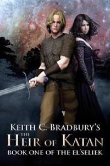 The Heir of Katan: Book One of the El'seliek