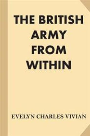 The British Army From Within