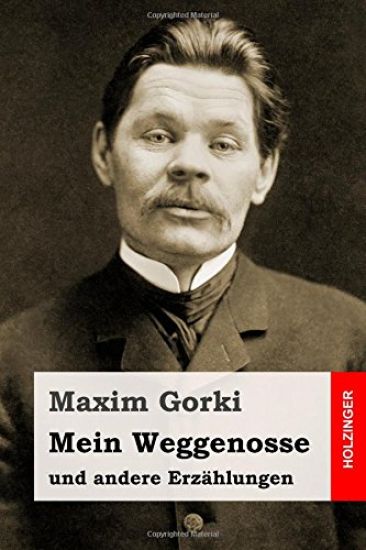 Mein Weggenosse und andere Erzählungen