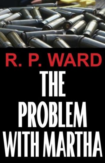 The Problem With Martha