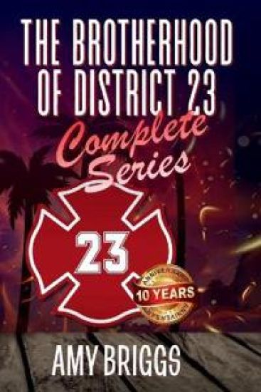 Brotherhood of District 23 Complete Series