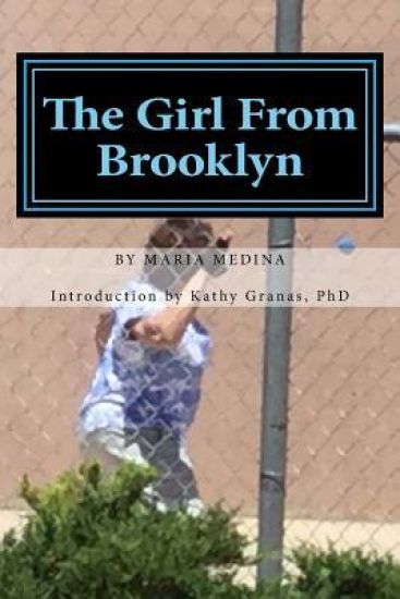 The Girl From Brooklyn: My story of living with depression