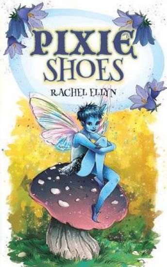 Pixie Shoes