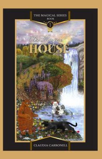 The Magical House