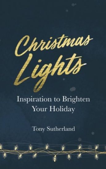 Christmas Lights: Inspiration to Brighten Your Holiday