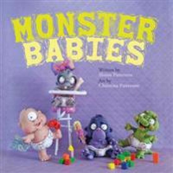 Monster Babies
