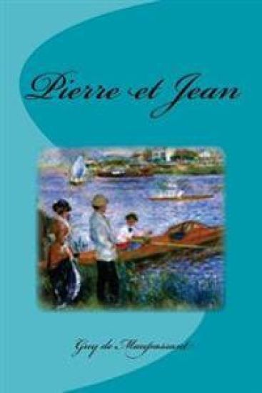 Pierre et Jean