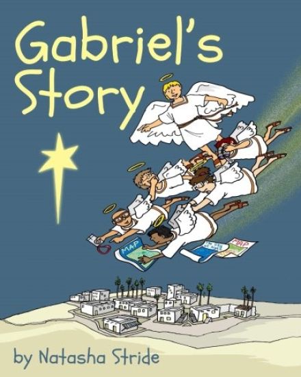 Gabriel's Story