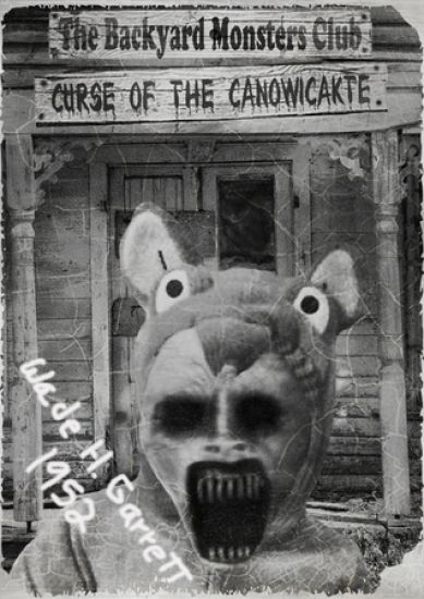 The Curse of the Canowicakte