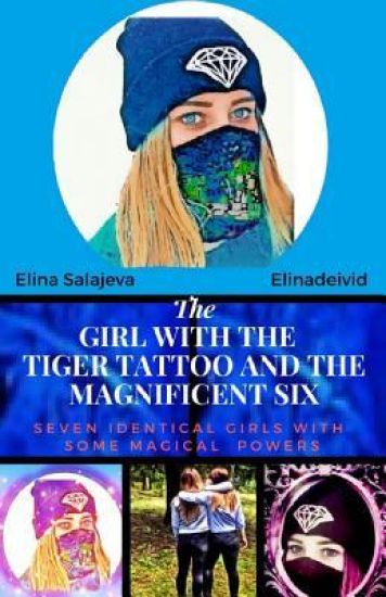 The Girl with the Tiger Tattoo and the Magnificent 6: Can You Escape Your Destiny?