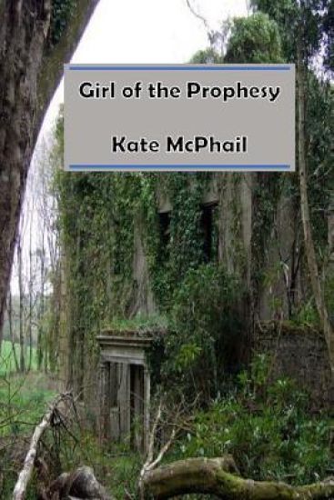 Girl of the Prophesy