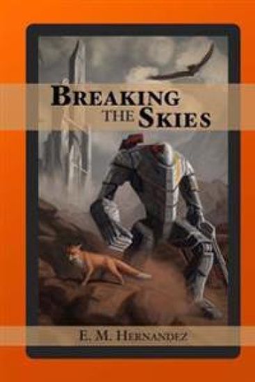 Breaking The Skies