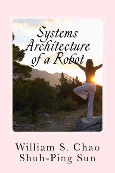 Systems Architecture of a Robot: It's never too early to teach kids about the SBC architecture