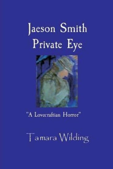 Jaeson Smith Private Eye
