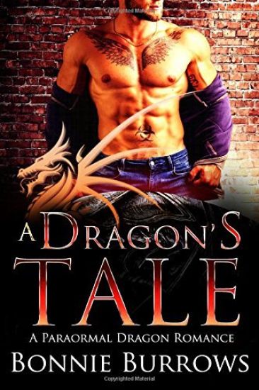 A Dragon's Tale