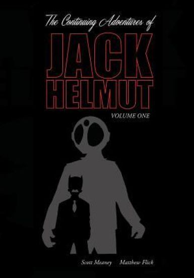Jack Helmut Vol 1