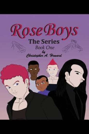 Rose Boys