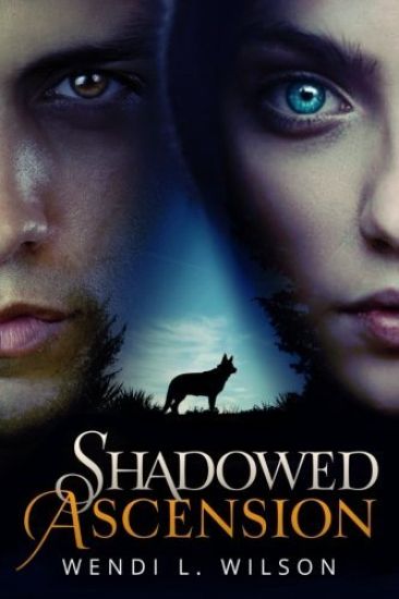 Shadowed Ascension: Shadowed Series Book 3