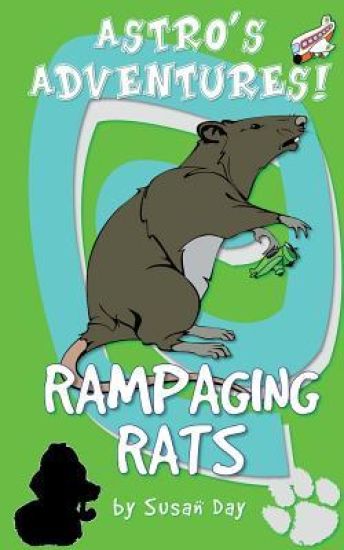 Rampaging Rats - Astro's Adventures Pocket Editions