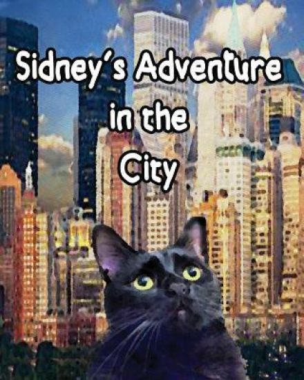 Sidney's Adventure in the City
