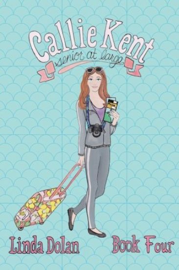 Callie Kent: Senior-at-Large
