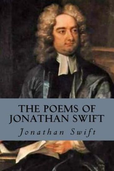 The Poems of Jonathan Swift