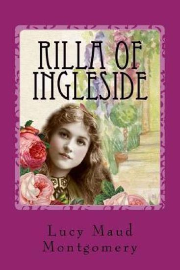 Rilla of Ingleside
