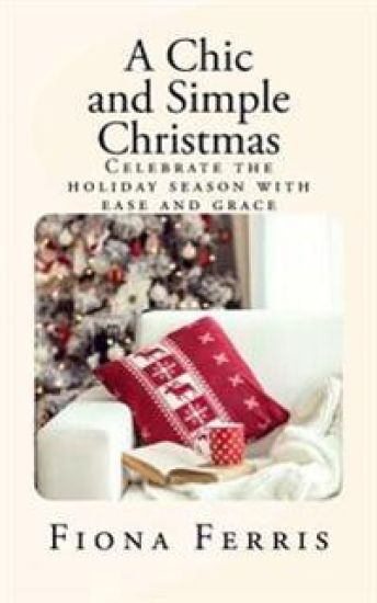 A Chic and Simple Christmas