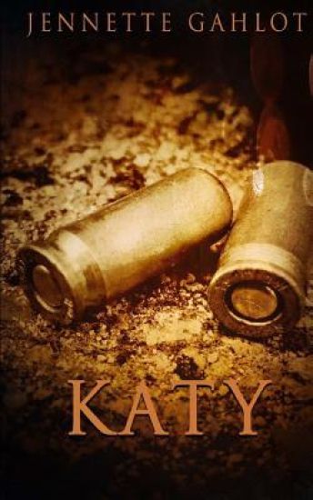 Katy: Sequel to Alias Pandemonium