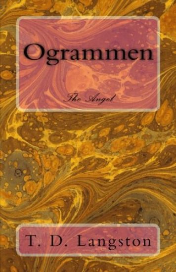 The Angel Ogrammen