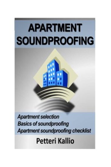 Apartment soundproofing