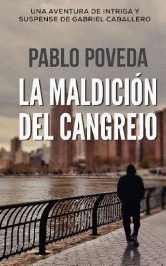 La Maldicion del Cangrejo
