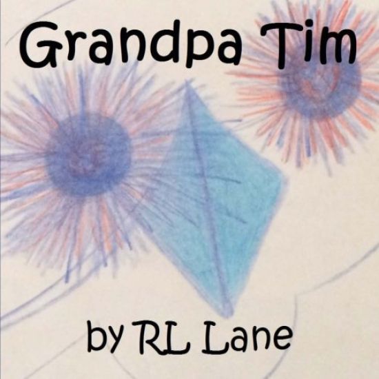 Grandpa Tim